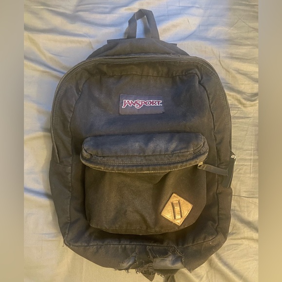 Jansport Slacker Backpack - Picture 1 of 4
